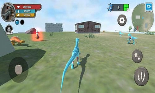 恐龙猎杀时刻游戏安装包图3