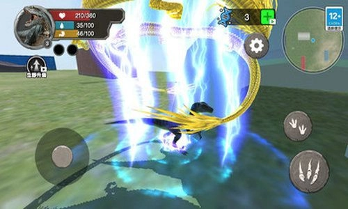 恐龙猎杀时刻游戏安装包图2