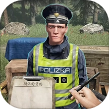 边境检察官全民模拟游戏官方最新版