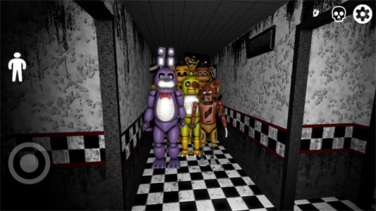 玩偶的午夜后宫无广告版