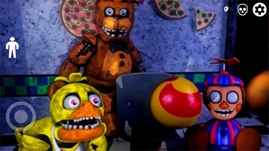 玩偶的午夜后宫无广告版