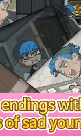 失落的梦想手游版图3