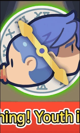 失落的梦想手游版图4