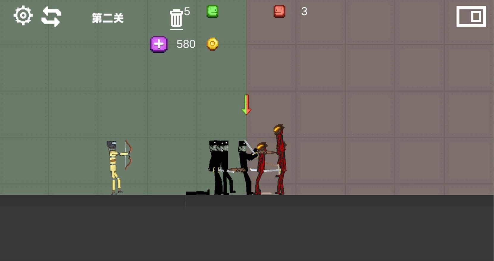 梦幻甜瓜乐园游戏官方最新版图3