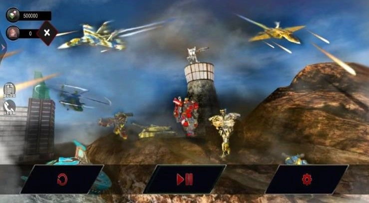 饥饿鲨鱼生存世界通用版图2