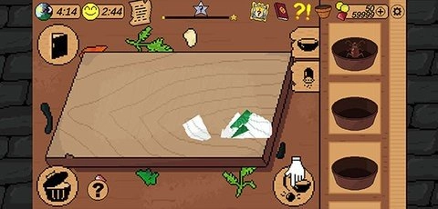 地牢食堂手机免费版图3