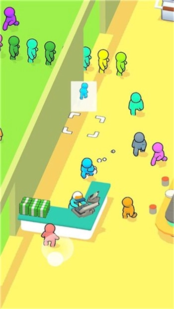 回转寿司餐厅游戏完整版图3