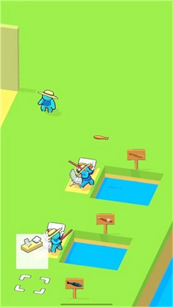 回转寿司餐厅游戏完整版图1