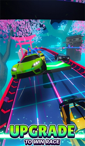 超级跑车合并安卓免费版图3