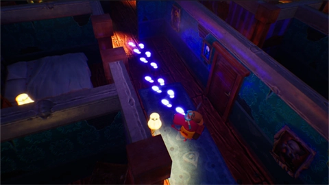 恐怖狗通用版图4