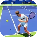 网球对战模拟直装游戏版