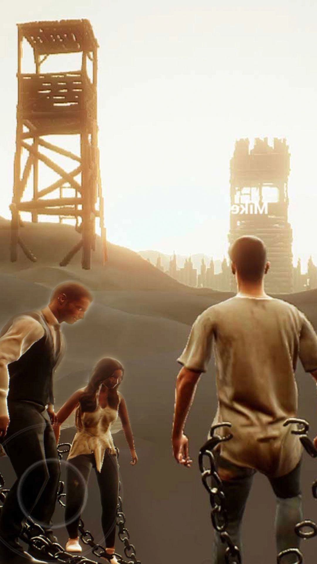 一起跑跑跑游戏官方最新版图3