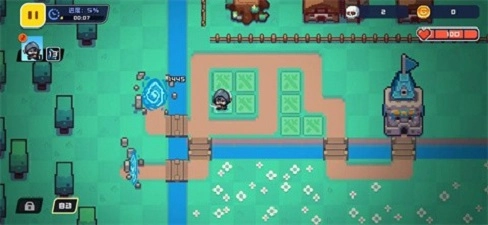 像素派对安卓官方版图3