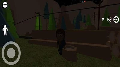 神秘玩偶官方正版图2