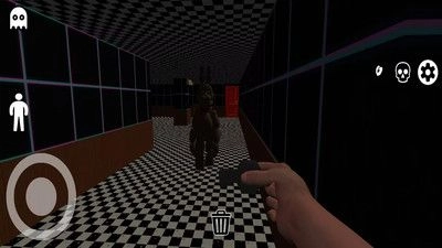 神秘玩偶官方正版图3