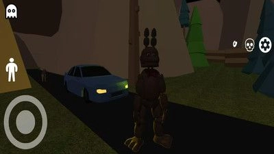 神秘玩偶官方正版图4