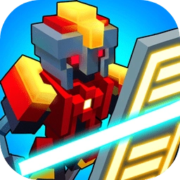 机器人大乱斗官方版