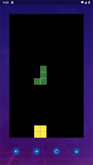 方块蛇迷官方正版图2