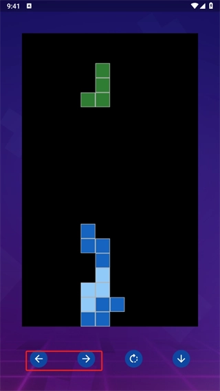 方块蛇迷官方正版图3