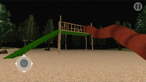 恐怖滑梯安卓版(2)