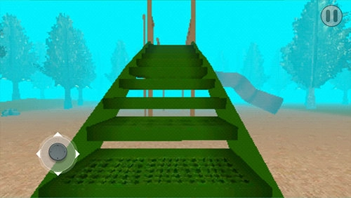 恐怖滑梯安卓版(3)