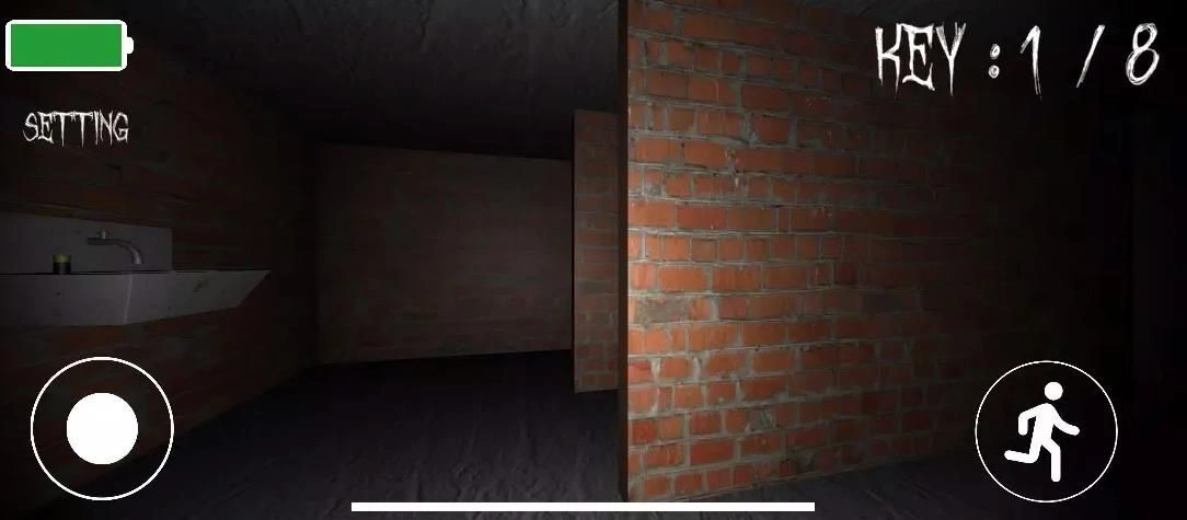 逃离恐怖地下室手机免费版图4