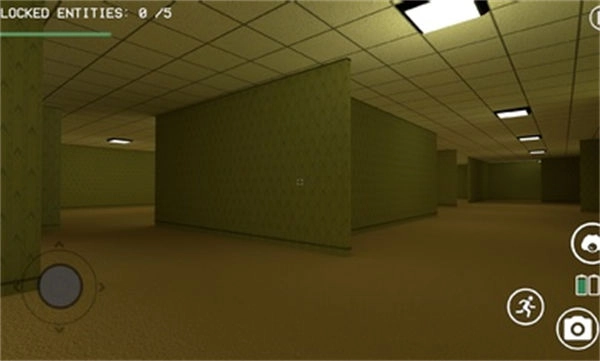 后室绝境直装版图2