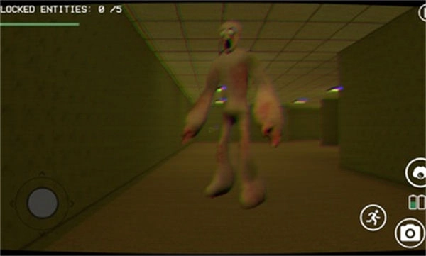 后室绝境直装版图3