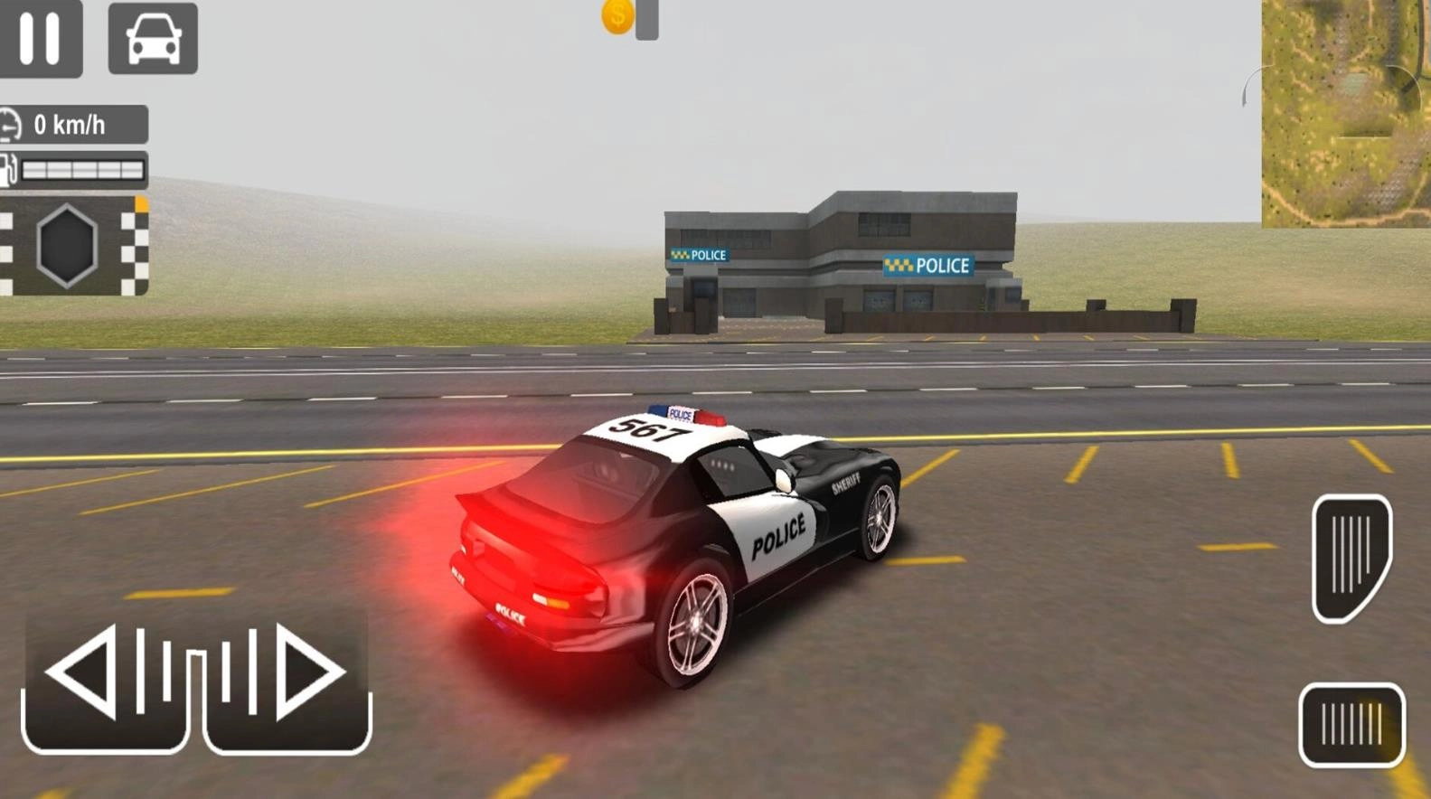 模拟警察巡逻手游无广告版图3