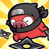 背包猪侠客原版