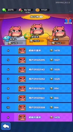 背包猪侠客原版图4