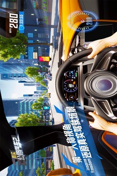 真实公路汽车2游戏无广告版图2