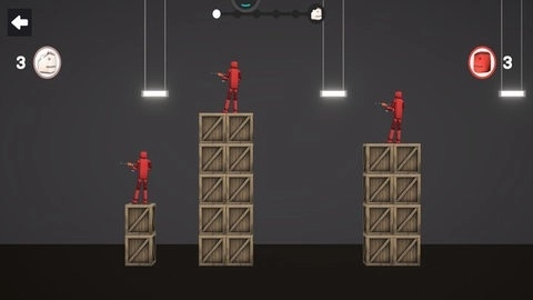 布娃娃沙盒游乐场手游直装版图1