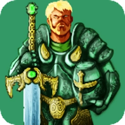 城邦争霸游戏绿色版