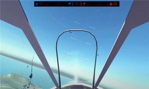 战鸦战场官方最新版图4