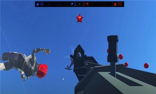 战鸦战场官方最新版图1