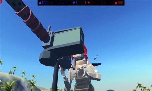 战鸦战场官方最新版图5