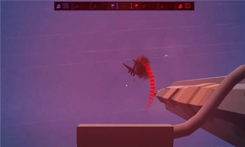 战鸦战场官方最新版图3