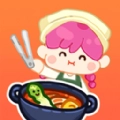 餐厅烹饪大亨手游免费版