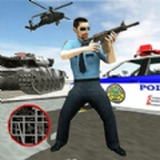 化身城市英雄官方正版