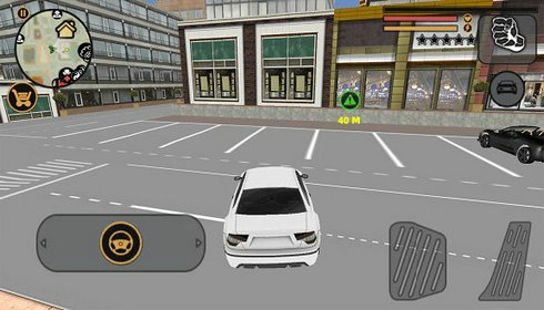 化身城市英雄官方正版图2