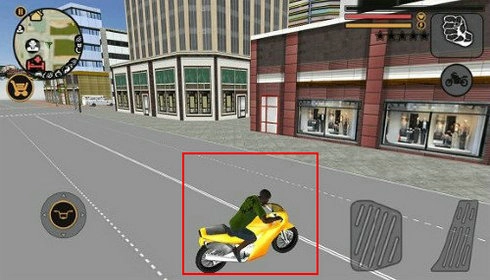 化身城市英雄官方正版图4