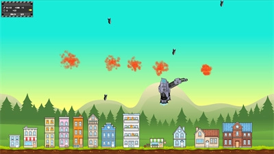 城市保卫者游戏纯净最新版图1