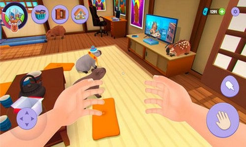 宠物快乐庄园直装游戏版图3