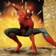 绳索英雄城市冒险游戏纯净最新版