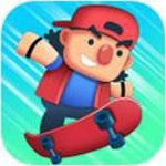 速降滑板手机正版