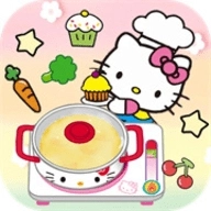 制作美食小当家游戏安装包