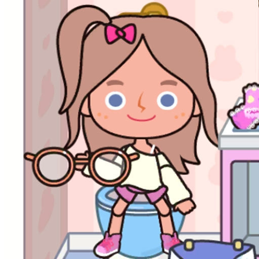 自由家园探索原版