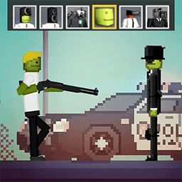 甜瓜战斗乐园手机免费版