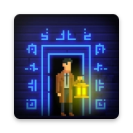 黑暗面侦探游戏绿色版